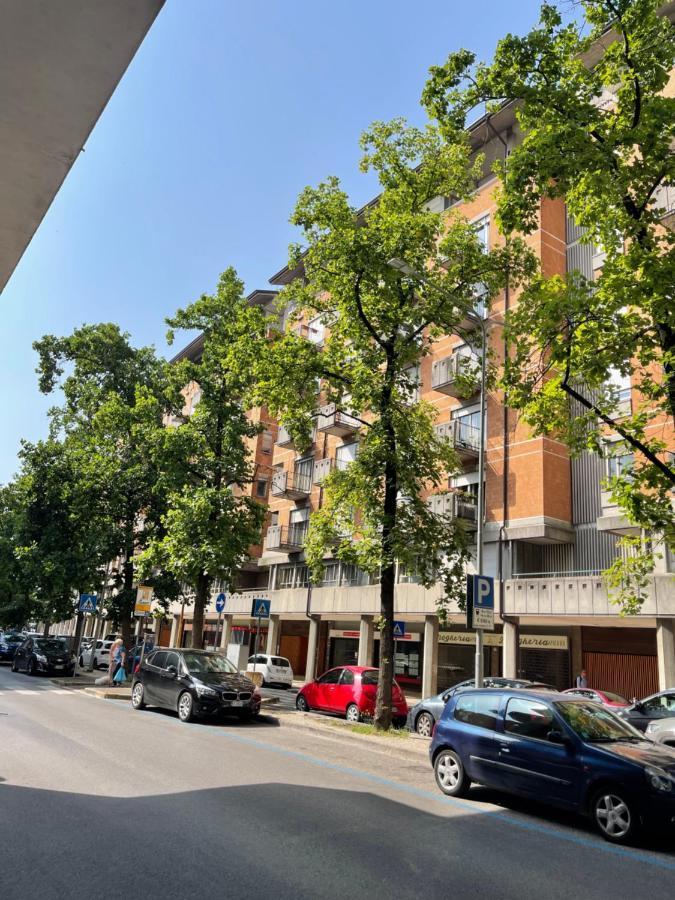 Appartamento 7 Sky Udine Esterno foto
