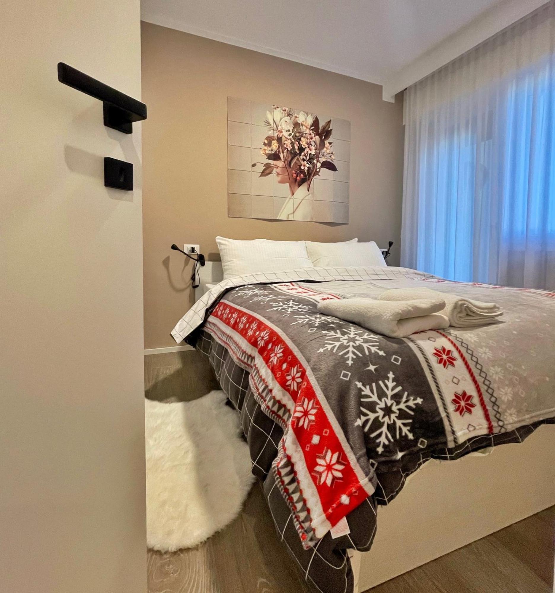 Appartamento 7 Sky Udine Esterno foto