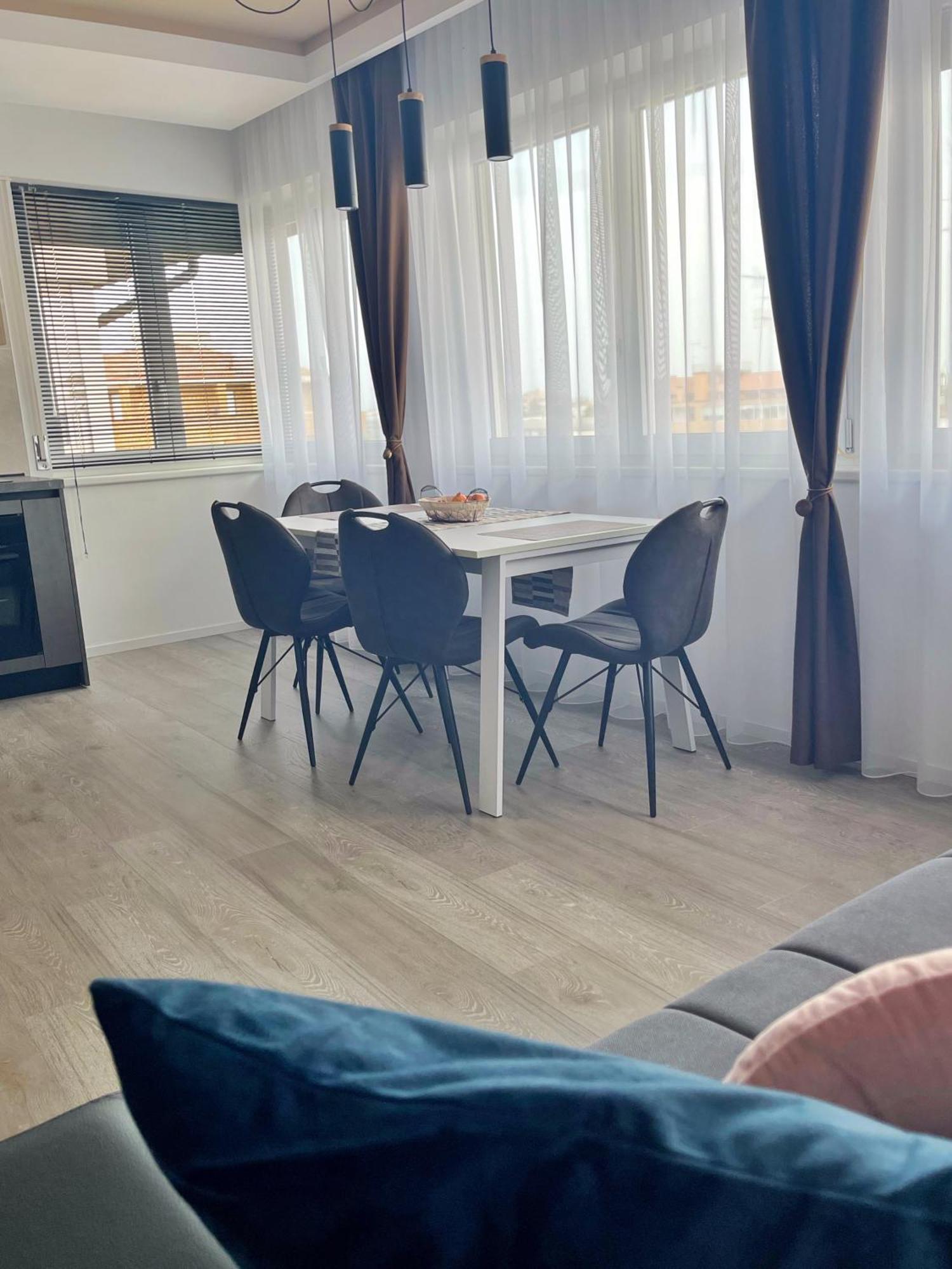 Appartamento 7 Sky Udine Esterno foto